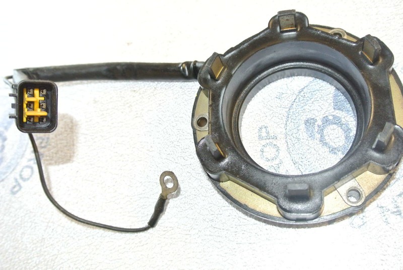 61A-85580-00-00 Timer Base Yamaha Pulser Coil 200, 225, 250 HP
