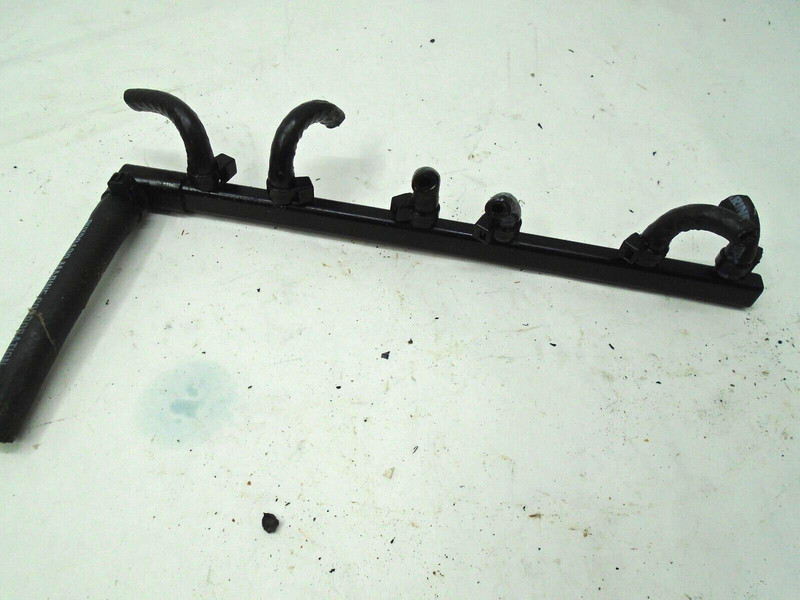 FUEL MANIFOLD 0435732 JOHNSON EVINRUDE 1995-2001 200-250 HP OUTBOARD PART