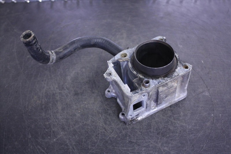 1984 HONDA CH 125 ELITE ENGINE MOTOR CYLINDER JUG CH125 84