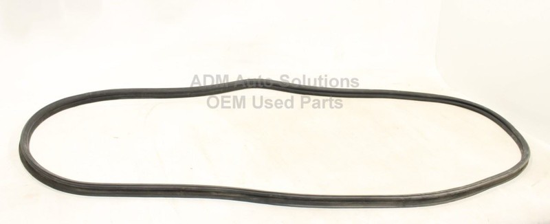 2023-2025 HYUNDAI PALISADE REAR TAILGATE BACK DOOR WEATHERSTRIP SEAL ON BODY OEM