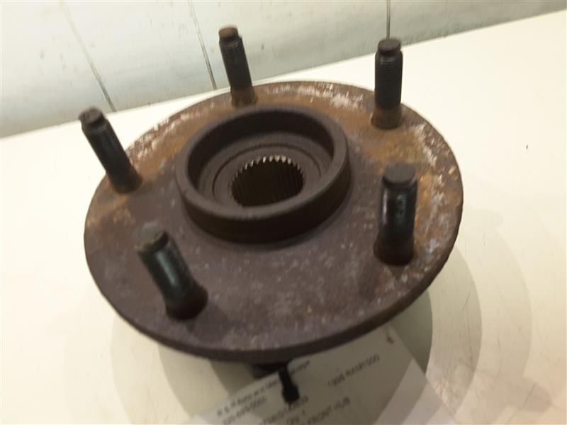 94 95 96 97 98 99 DODGE RAM 1500 PICKUP HUB FRONT 4X4 151256