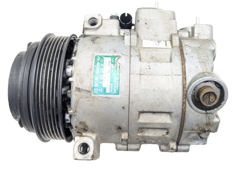 96-00 Mercedes ML430 ML320 A/C Compressor 0002342411 967334
