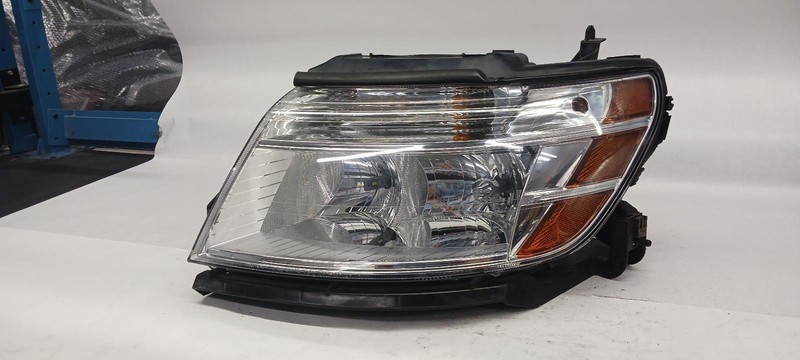 08-'09 FORD TAURUS Left Driver Headlight Headlamp OEM Grade A Condition!