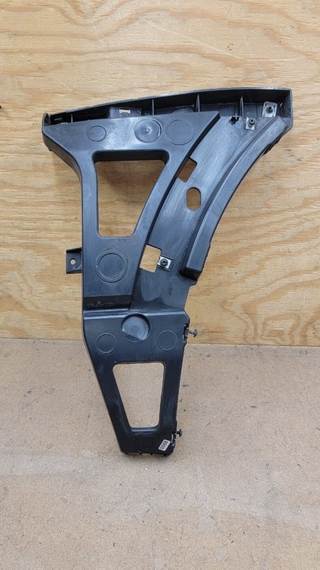 2015 2016 2017 FORD TRANSIT FRONT LEFT BUMPER COVER SUPPORT BRACKET OEM *