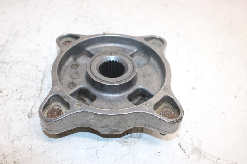 2002 Polaris Sportsman 500 Oem Rear Wheel Hub WStuds 5131649 Q5665