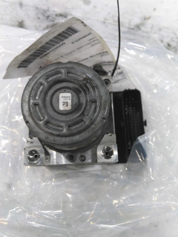 2017 Subaru Legacy ABS Pump & Motor Assembly OEM 27596AL05A 100K Miles