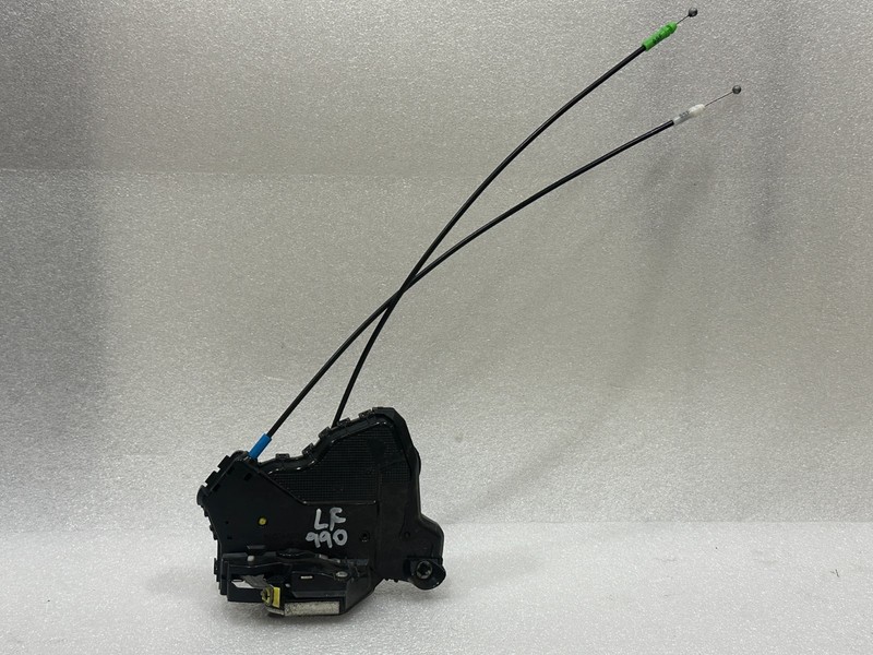 2013 2014 2015 2016 2017 LEXUS GS350 GS450H LEFT FRONT DOOR LOCK ACTUATOR LATCH
