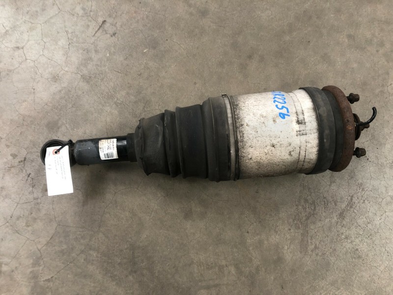 ⭐2010-2013 LAND ROVER LR4 REAR RIGHT PASS AIR SUSPENSION STRUT ASSY OEM LOT2256