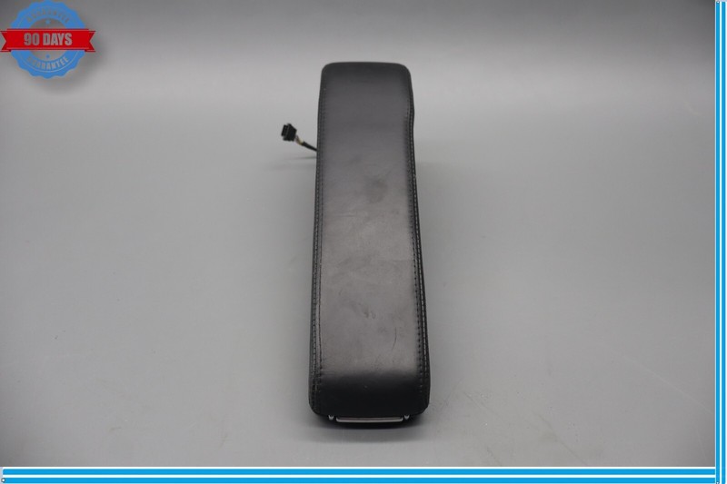 03-12 Bentley Continental GT GTC Front Right Center Console Armrest Arm Rest Oem