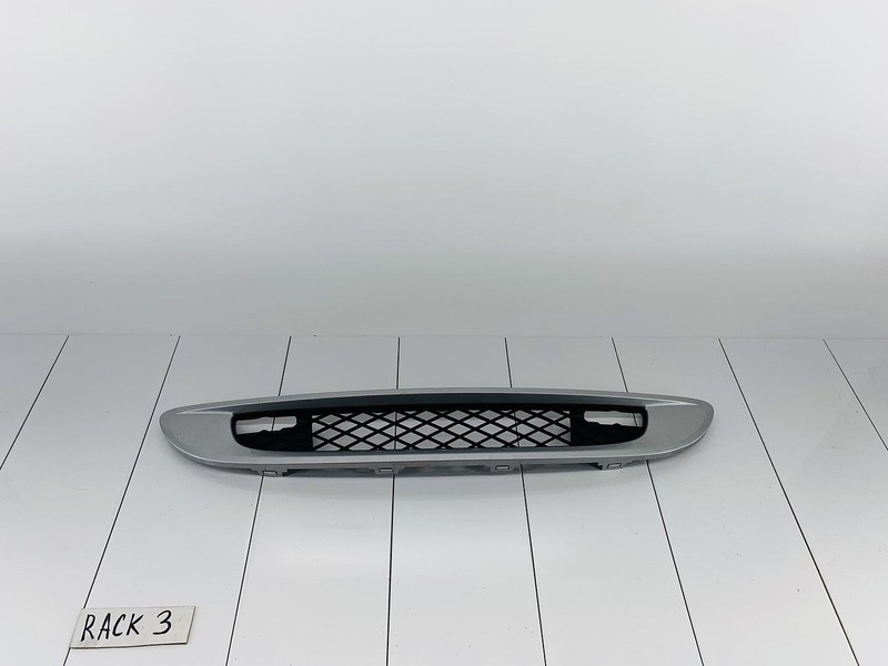08-13 SMART FORTWO LEFT DRIVER SIDE LOWER ROCKER MOLDING PANEL COVER OEM