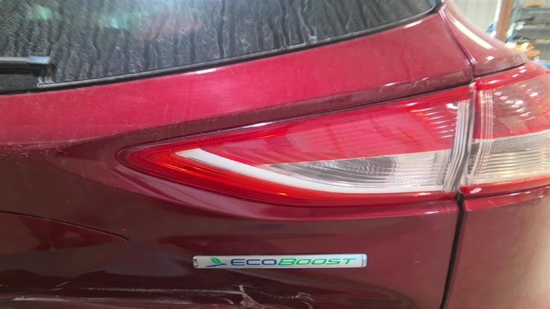 Passenger Right Tail Light Liftgate Mounted Fits 13-16 ESCAPE 3539548