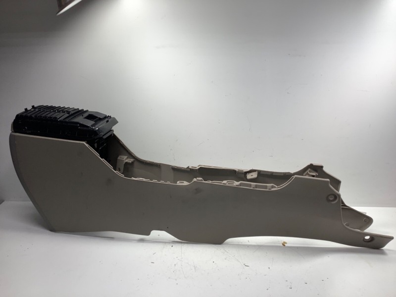 12-15 Honda Civic 4D Center Console Beige 83400-TR6-C0-23 OEM