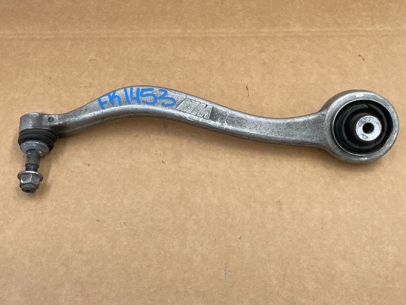 16 17 18 BMW F87 M2 Front Right Passenger Lower Forward Control Arm RWD 1453 OEM