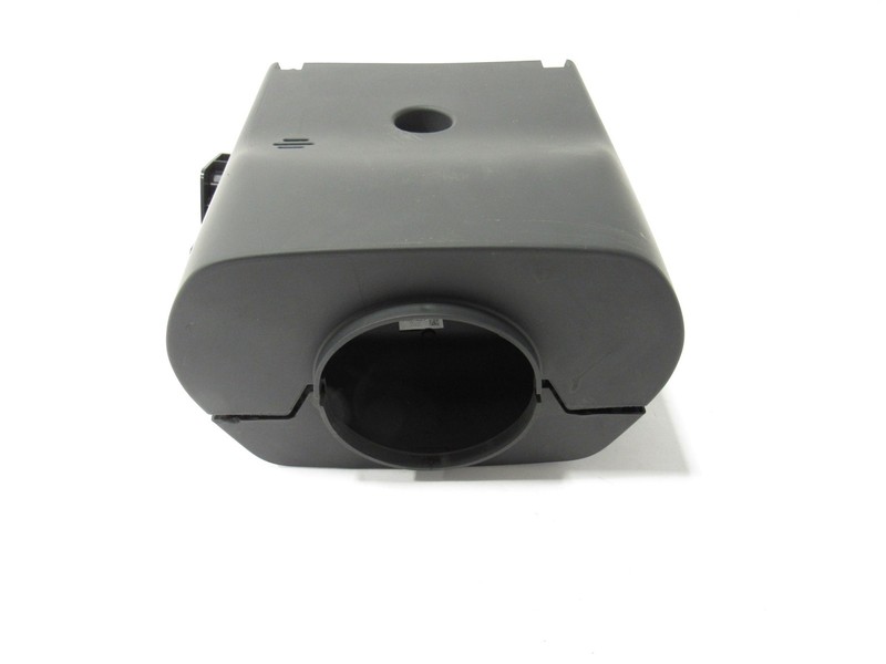 Rivian R1S 2024 Dash Steering Column Shroud Cover Panel Trim Set 21-26 |@1