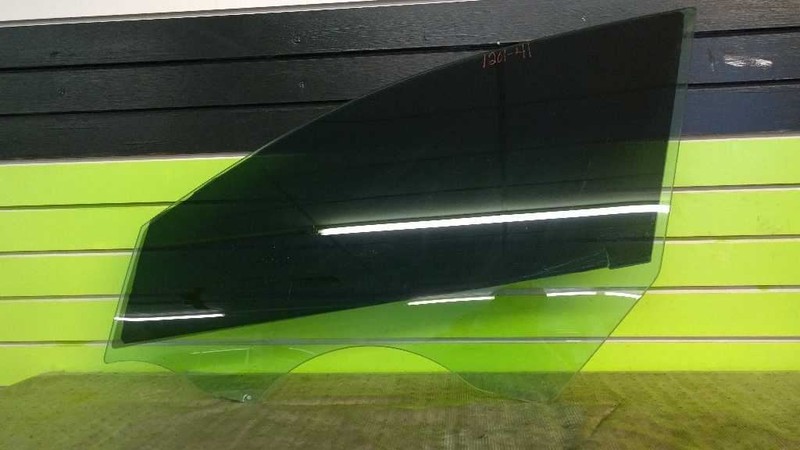 11 KIA OPTIMA LX SDN DRIVER LEFT FRONT WINDOW DOOR GLASS OEM 1201-41