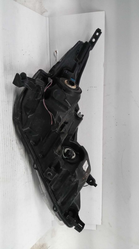 Used Left Headlight Assembly fits: 2020 Nissan Altima halogen Left Grade A