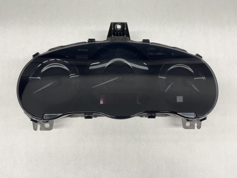 11-'12 LINCOLN MKZ Speedometer 3.5L 54k miles OEM 1 Year Wnty!