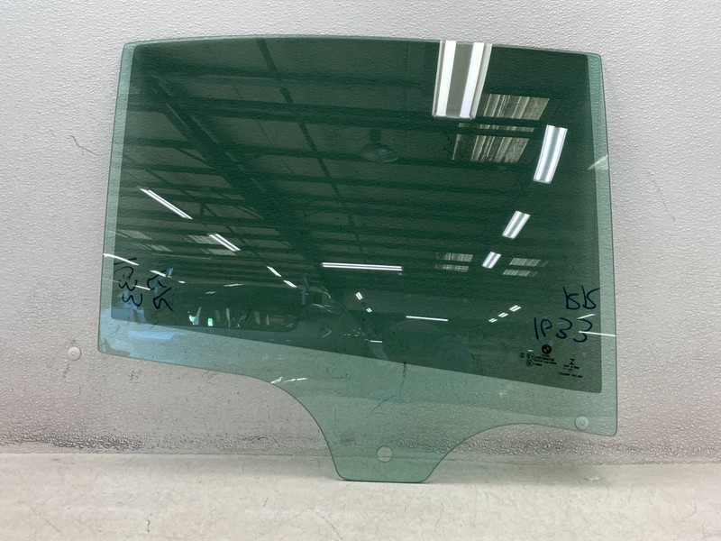 19-21 BMW 330i M340i G20 Rear Right Passenger Door Window Glass Panel 1633 OEM
