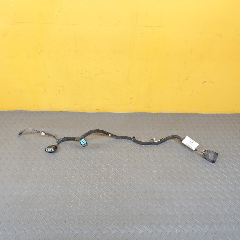 2022-2024 FORD MAVERICK FUEL TANK ENGINE WIRE HARNESS OEM NZ6T-14406-AD