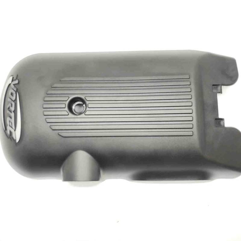 2004 Chevrolet Tahoe Engine Cover 12580382