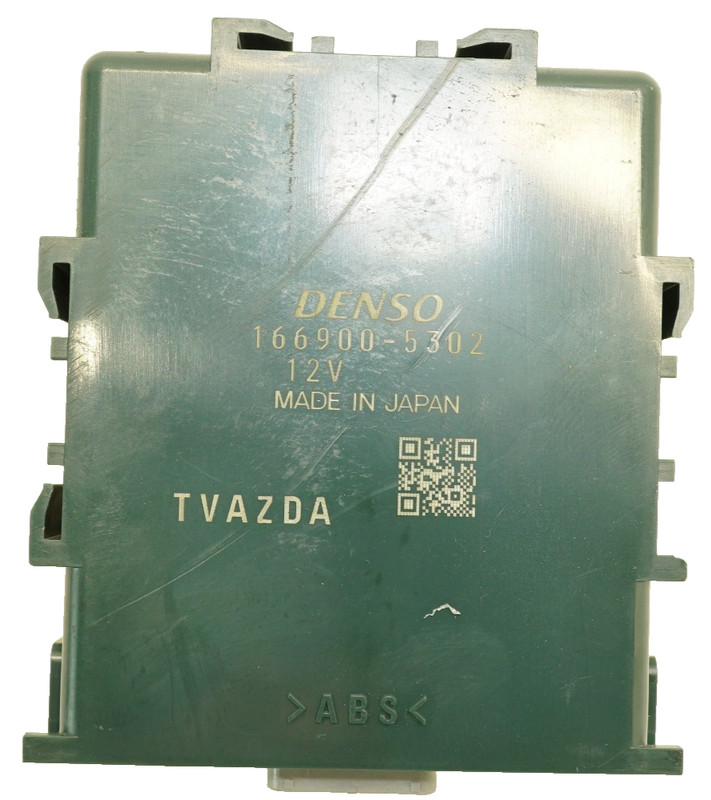 🔅2019-2022 HONDA ACCORD OEM. ALERT SOUND CONTROL UNIT 37410-TVA-A12