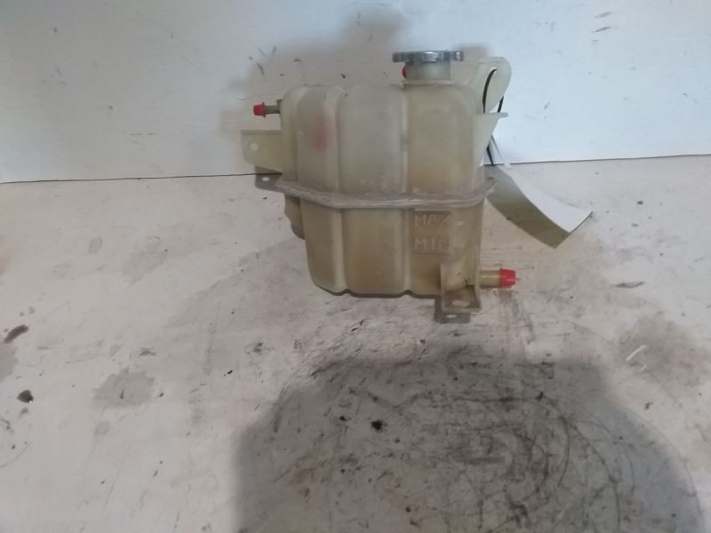Coolant Reservoir Fits 05-19 FRONTIER 3108776