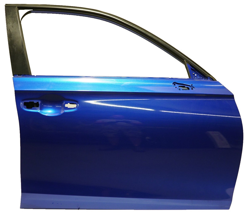 π
2022-2025 HONDA CIVIC OEM. PANEL, PASSENGER FRONT SIDE DOOR 67010-T20-A00ZZ