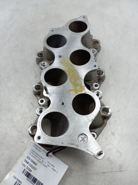 13-17 LEXUS IS350 F-SPORT 3.5LRWD AT LOWER INTAKE MANIFOLD