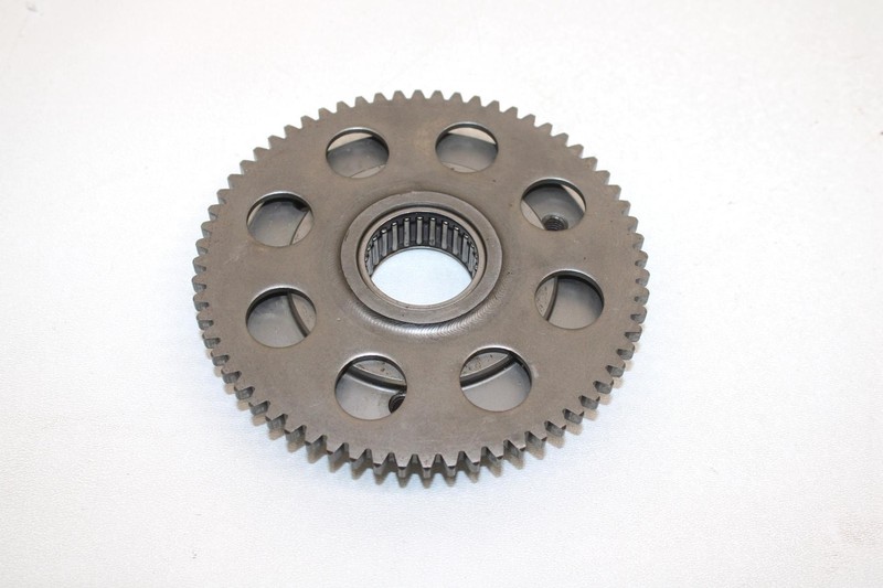 13 Ski-doo Mxz 600 Sport Ace Oem Starter Clutch Assembly 420659113 SS64
