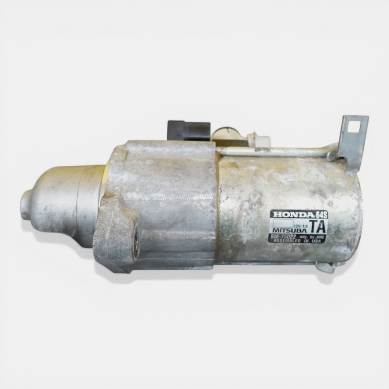 2022-2024 HONDA CIVIC Engine Starter Motor OEM Sm-75022 3120064sa51