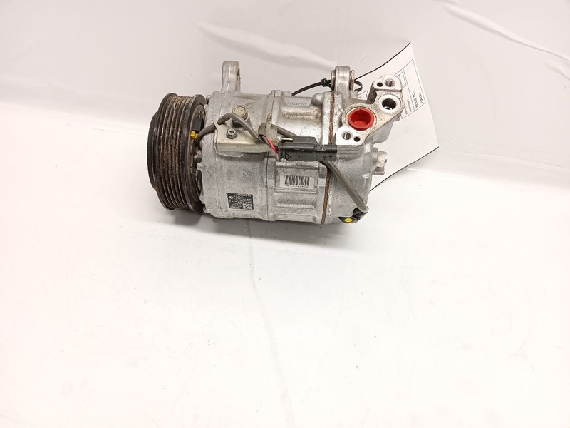 A/C Compressor 64529890655 for BMW 530i 540i 740i 840i X5 X6 X7 G12 G30 G05 G06