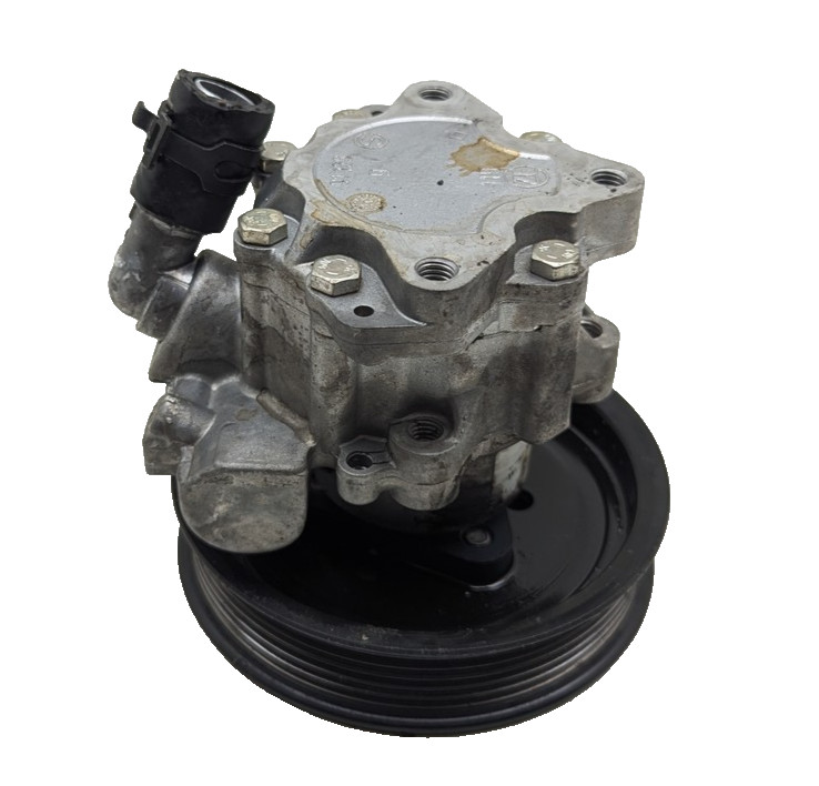 2009-2010-2011 Jaguar XF 5.0L V8 POWER STEERING PUMP