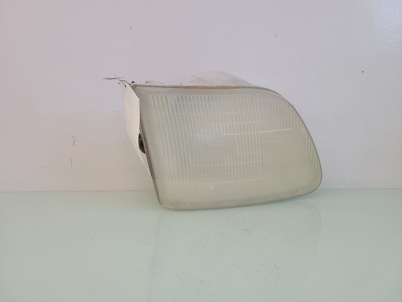 Passenger Headlight Heritage Fits 97-04 FORD F150 PICKUP 582024