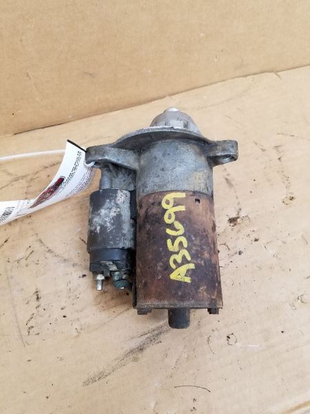 Starter Motor 6-245 Fits 90-96 AEROSTAR 258326