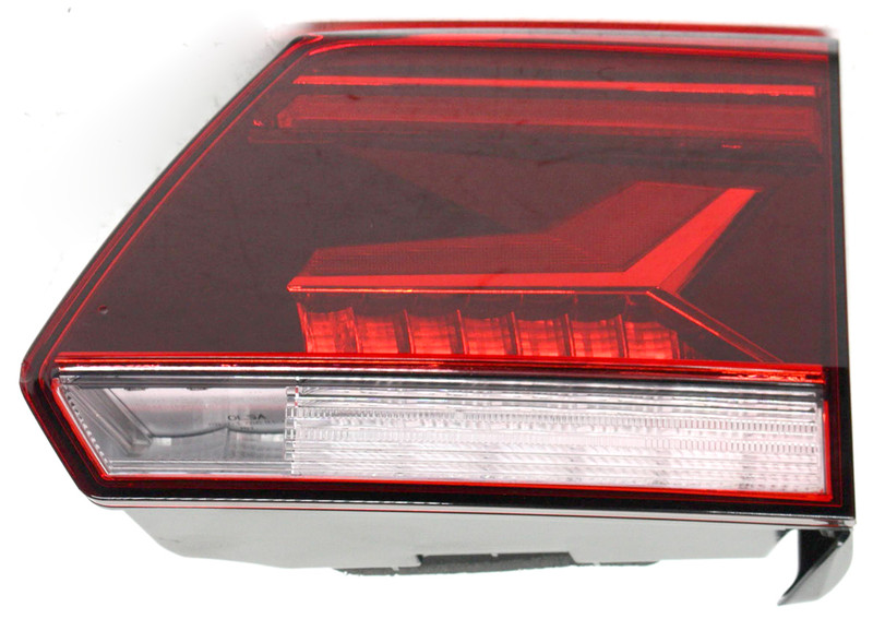 OEM Right Passenger Side LED Tail Lamp For VW Atlas 3CN-945-094-D Lens Chip