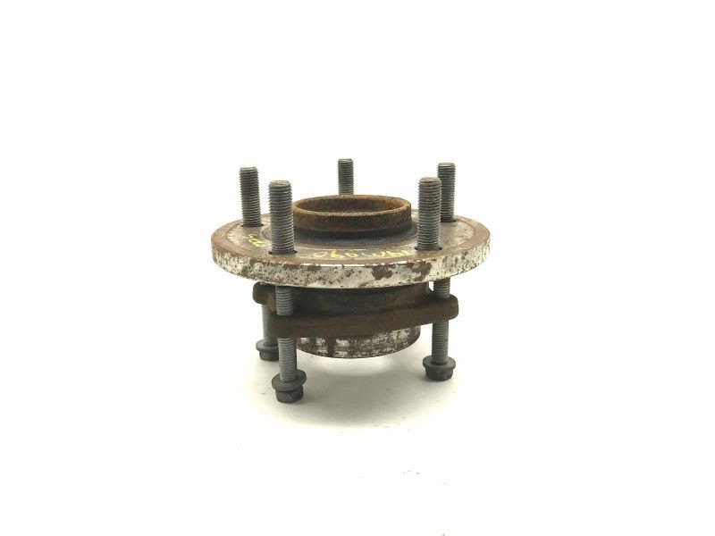 Front Hub Wheel Bearing 5154199AH Fits 2012-2020 Dodge Caravan 43108