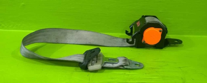 94 95 96 DAKOTA DRIVER LEFT REAR SEAT BELT RETRACTOR OEM 1102-26