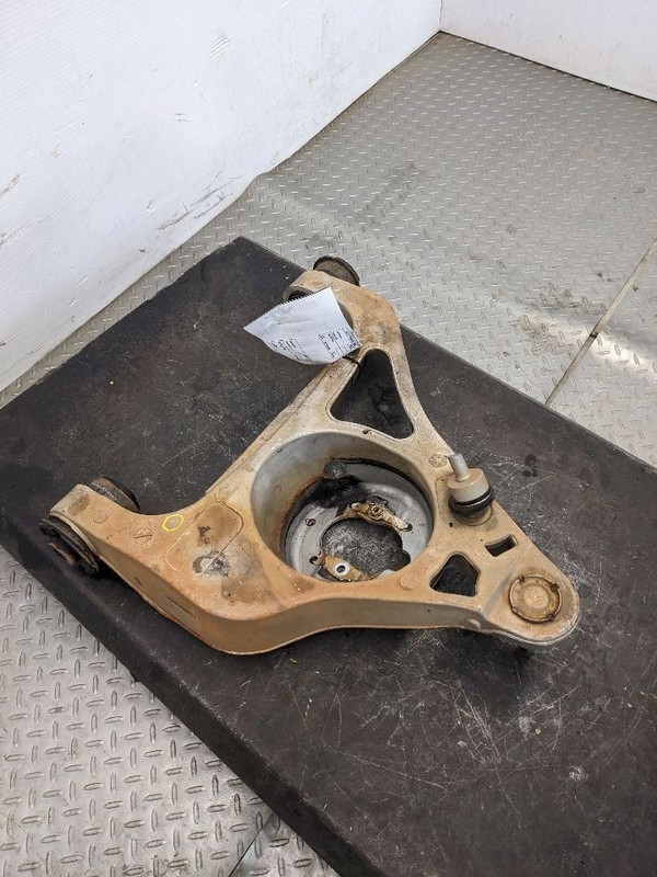 Passenger Lower Control Arm Front Fits 13-24 DODGE 1500 PICKUP 1183763