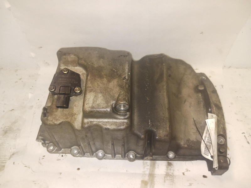 13-'15 JAGUAR XF Oil Pan 2.0L OEM 1 Year Warranty!