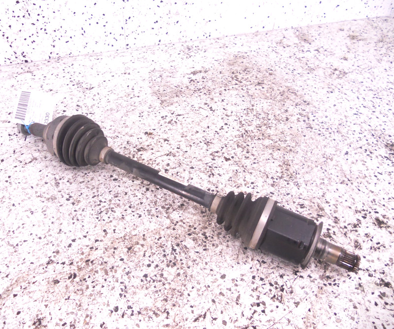 2011-2016 Mini Cooper Countryman Base AT Front Axle Shaft Driver Left OEM