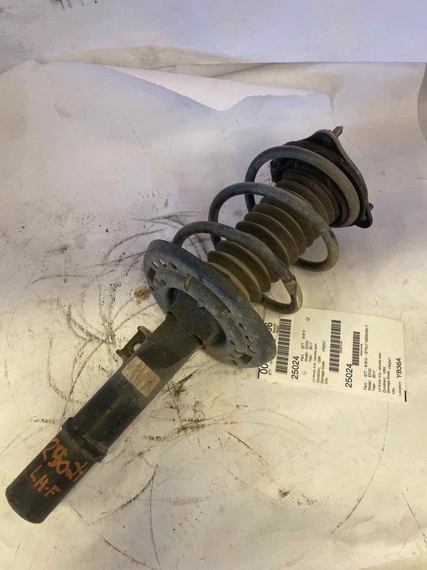 Strut Assembly HONDA CIVIC Left 16 17 18 19 20 21