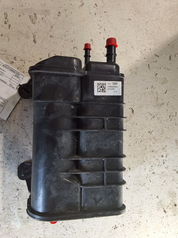 2016-2017 Buick Envision fuel vapor canister evap charcoal emissions 84964347