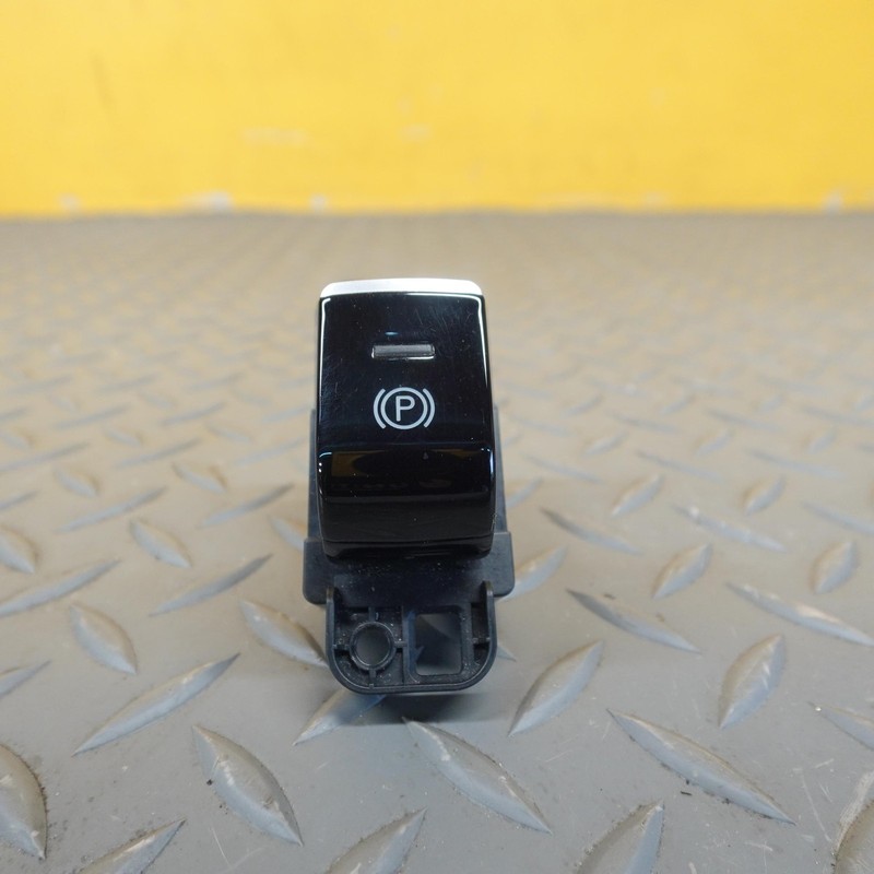 2018-2024 ALFA ROMEO STELVIO CENTER CONSOLE PARKING BRAKE CONTROL SWITCH OEM