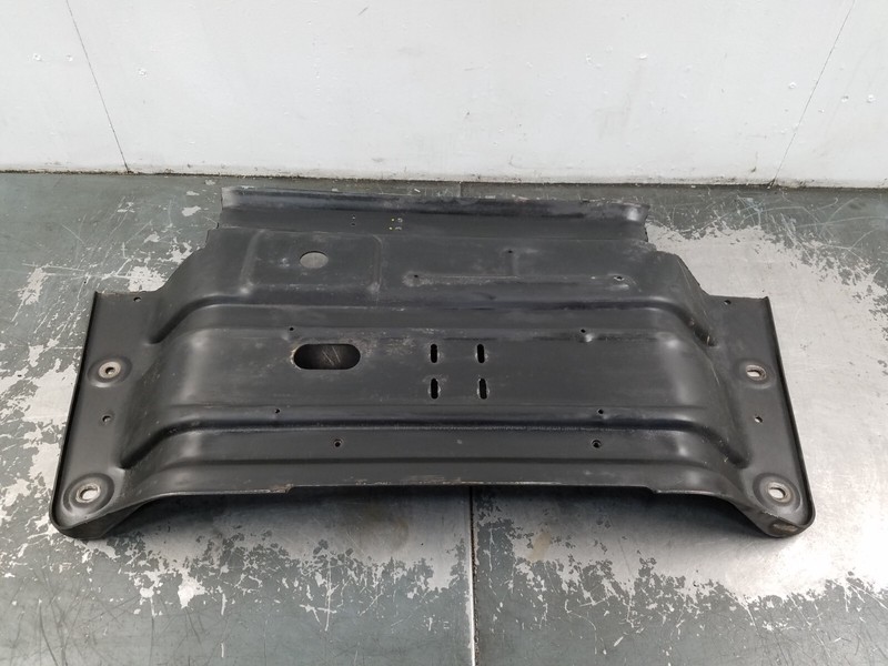 2005 Jeep Wrangler TJ Rubicon 4x4 Trans / Tcase Belly Pan Skid Plate #9706 K1