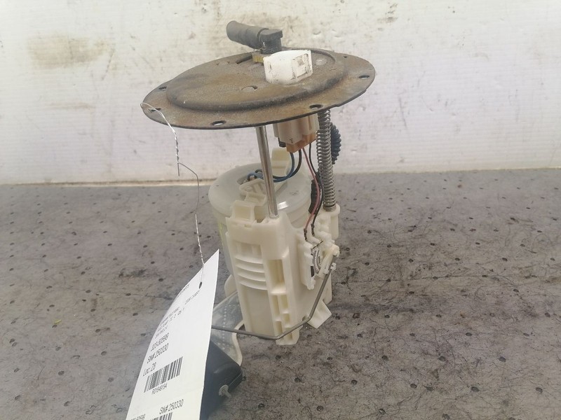 Fuel Pump VIN F 5th Digit 2.5L 4 Cylinder Fits 07-11 CAMRY 1649194