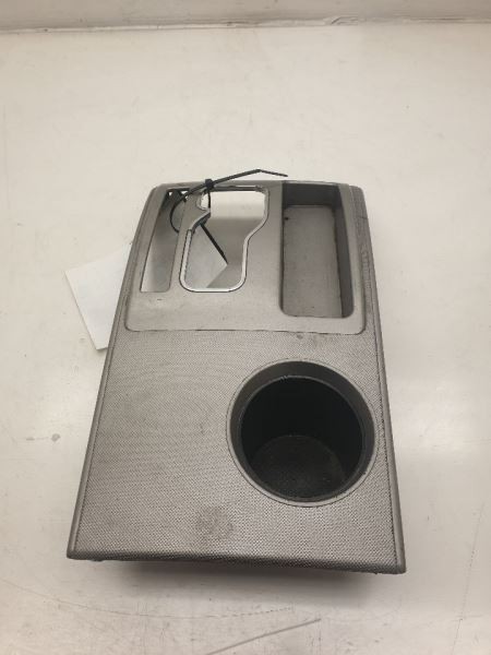 2008 TOYOTA TACOMA SHIFTER BEZEL ASSEMBLY