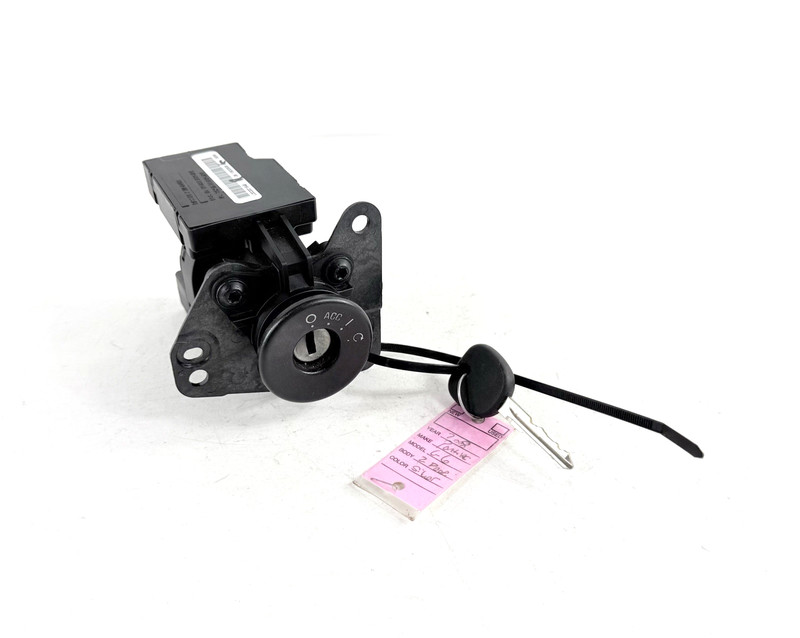 2005-2010 Pontiac G6 Ignition Starter Lock Cylinder w/ (1) Key OEM 15830608