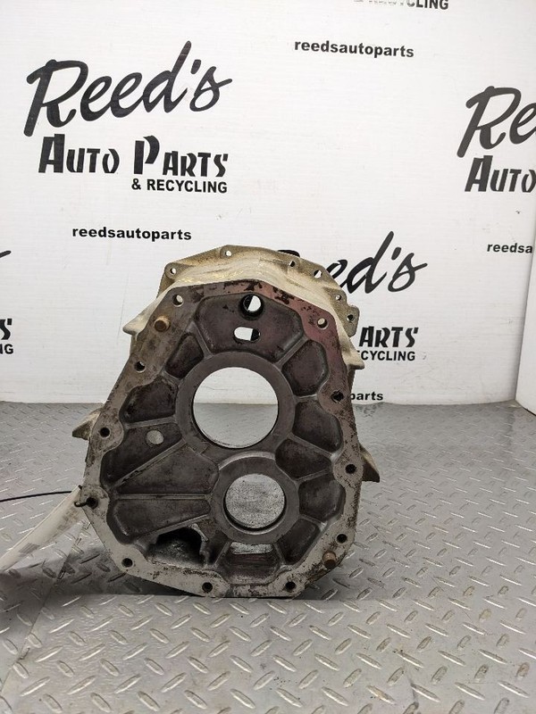 Borg Warner T5 Mustang Transmission Case Housing 13-52-066-919 1159351