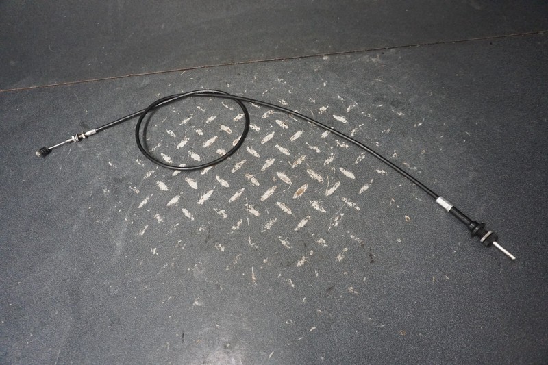 1999-2002 Yamaha OEM Choke Cable Ass'y Freshwater WaveRunner SUV1200