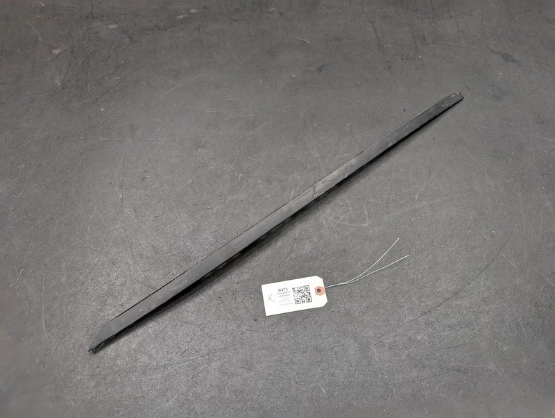 Windshield Left Side Molding 2018 BMW X6 51317462217 2017 2019 X